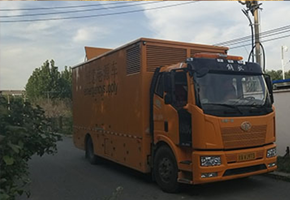 靜音發(fā)電機(jī)租賃的租期靈活性如何