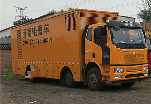 靜音發電機租賃如何提高工作效率